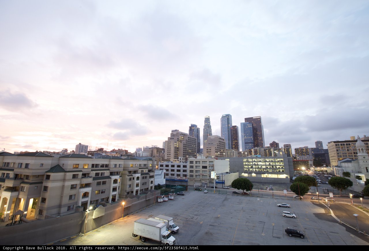 Urban Metropolis