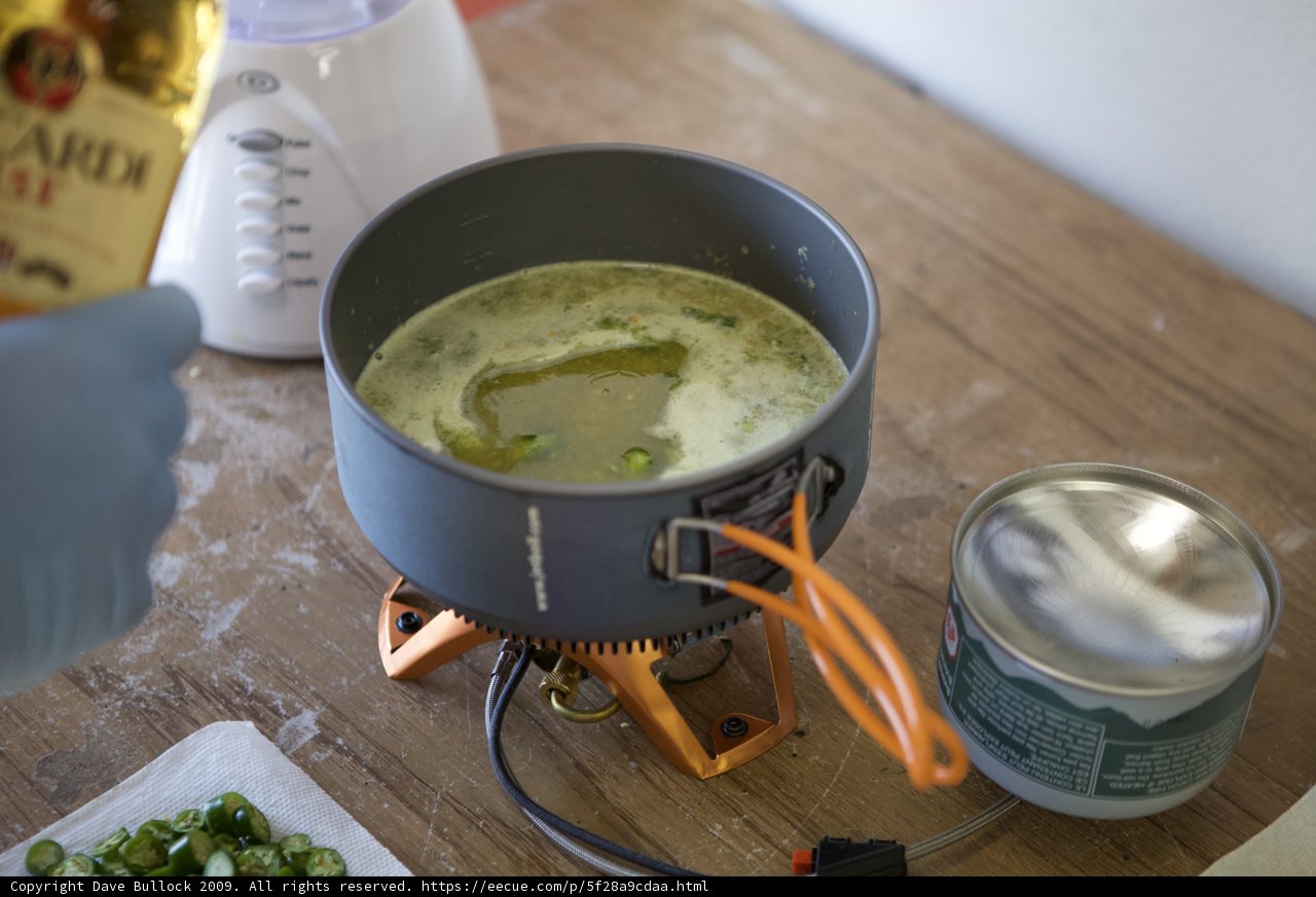 Brews and Broth