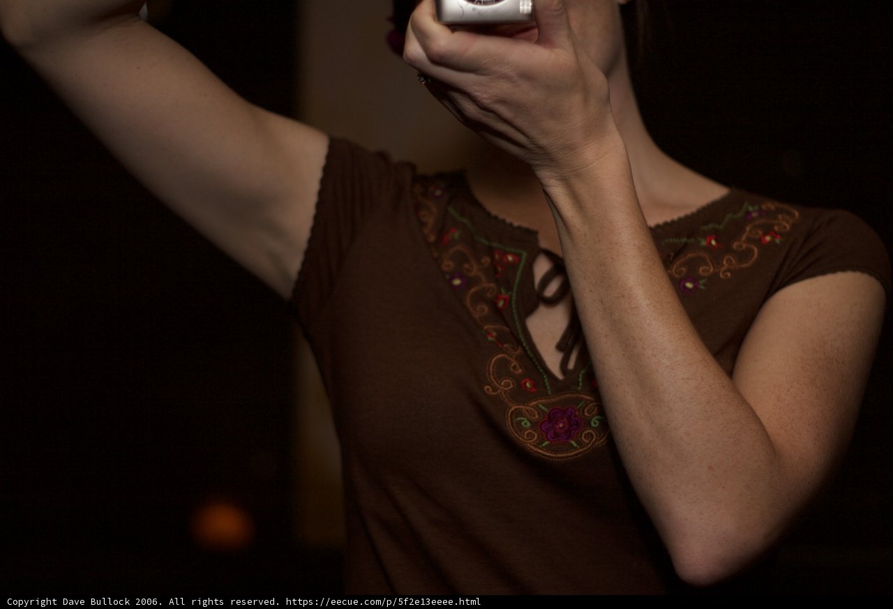 Capturing the Moment