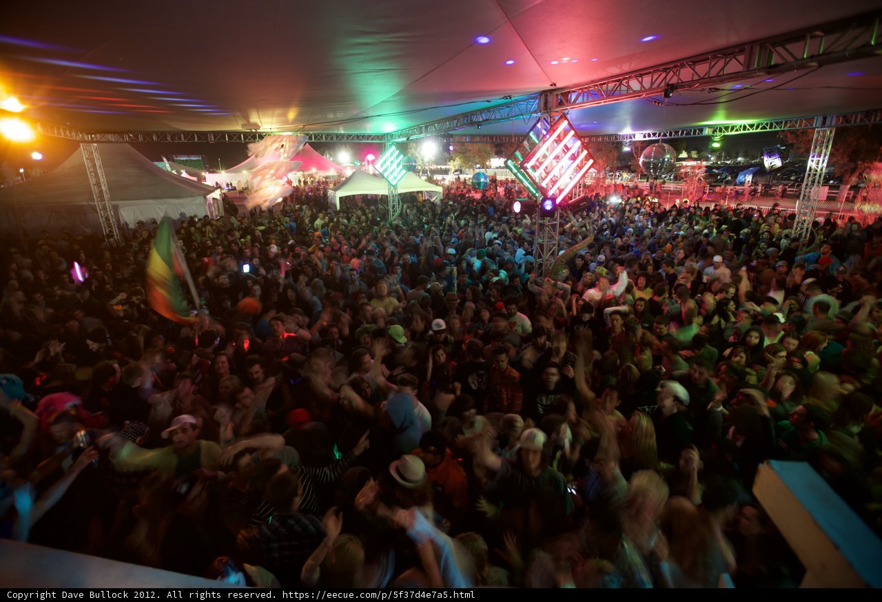 Urban Nights Concert