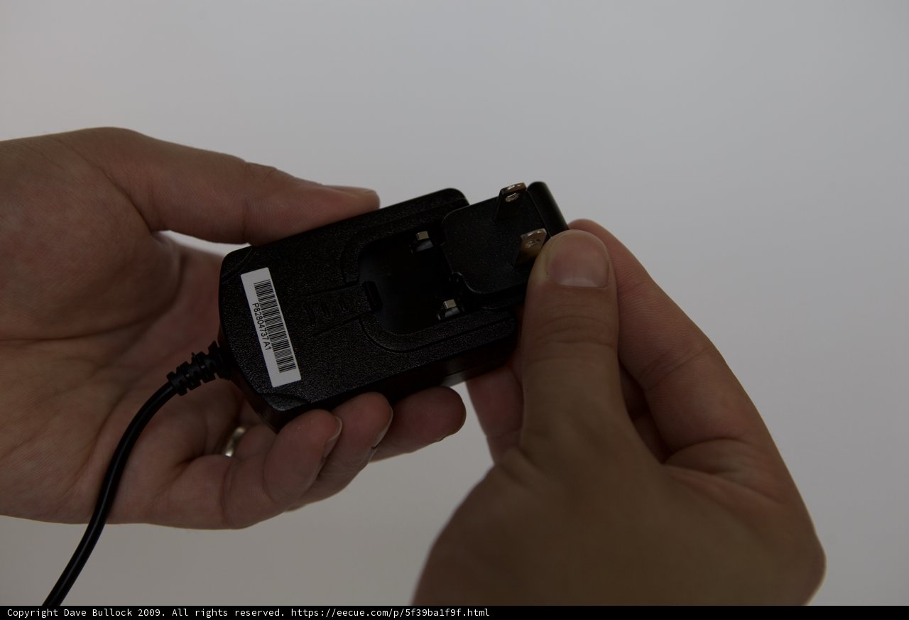 The Tiny Tech Essential
