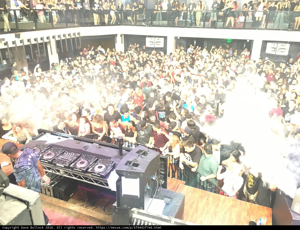Concert Craze