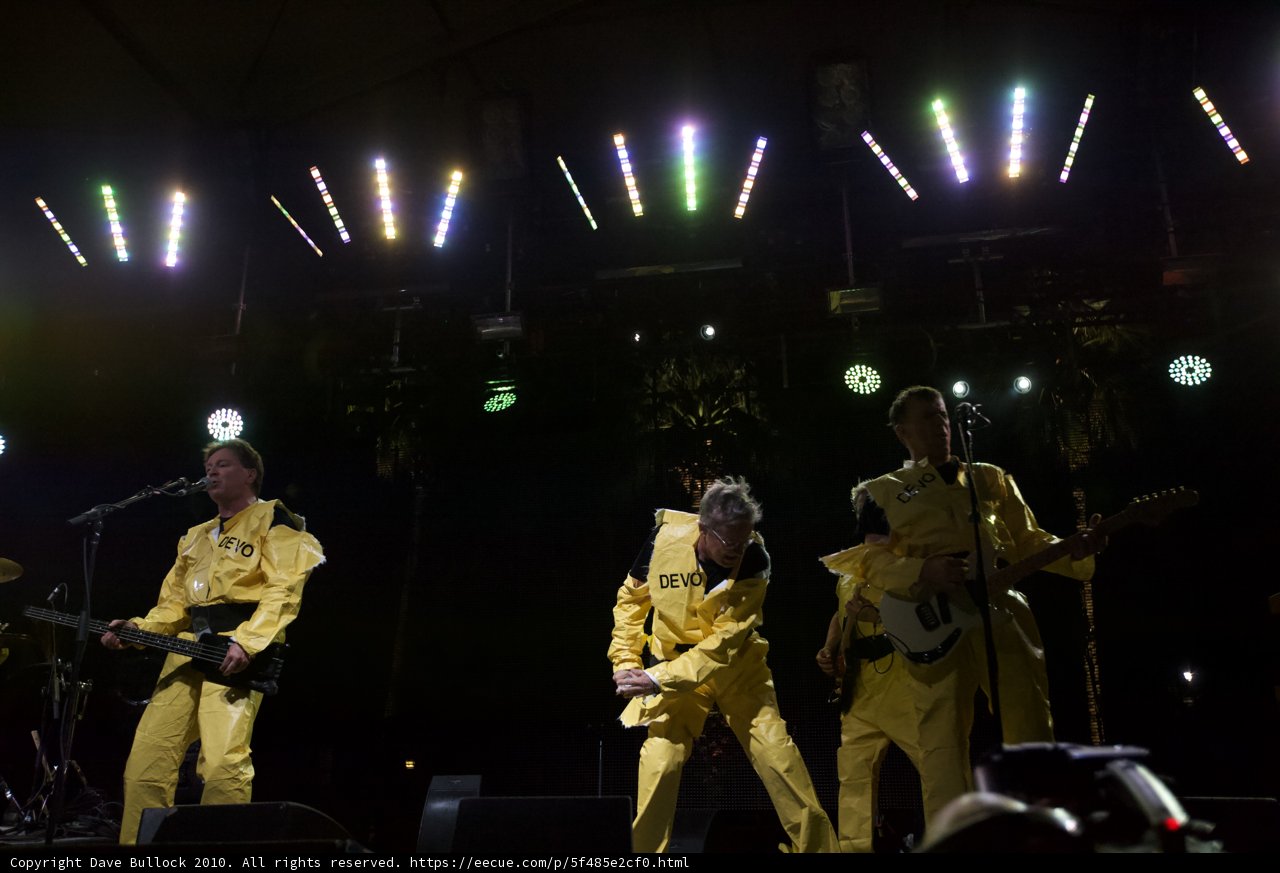 The Beatles Rock the Festival de la Musique