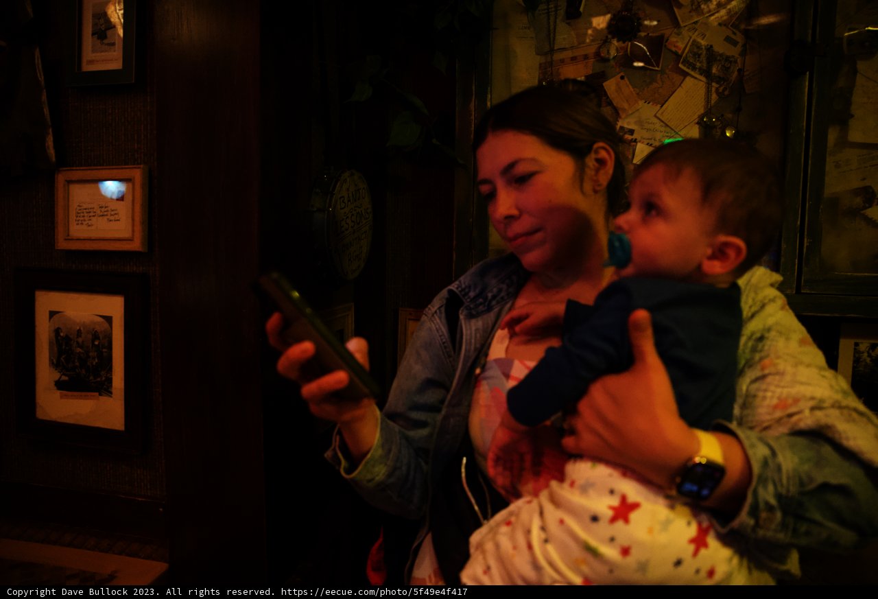 Magical Moments at Disneyland
