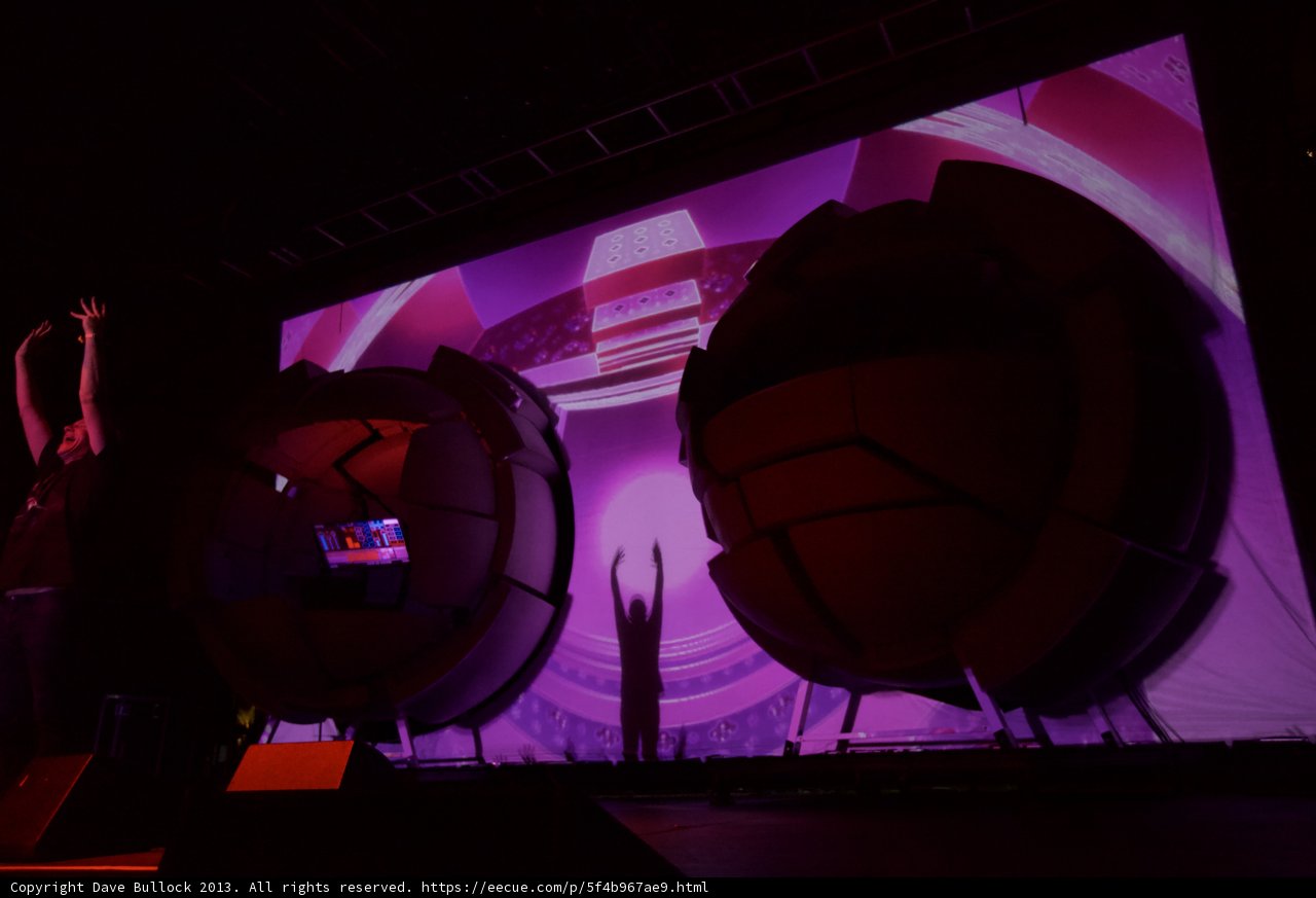 Audiovisual Masterpiece