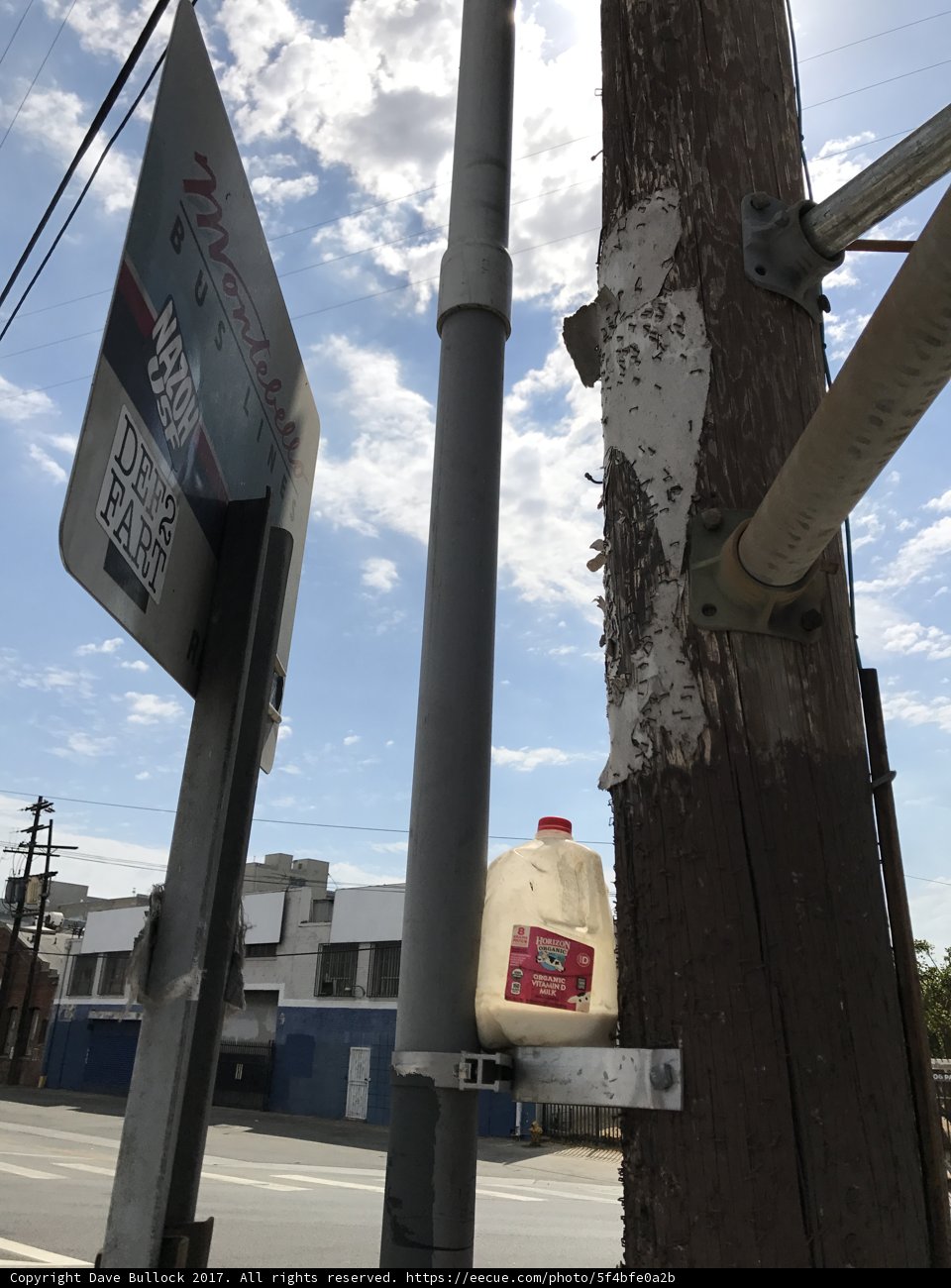Urban Utility