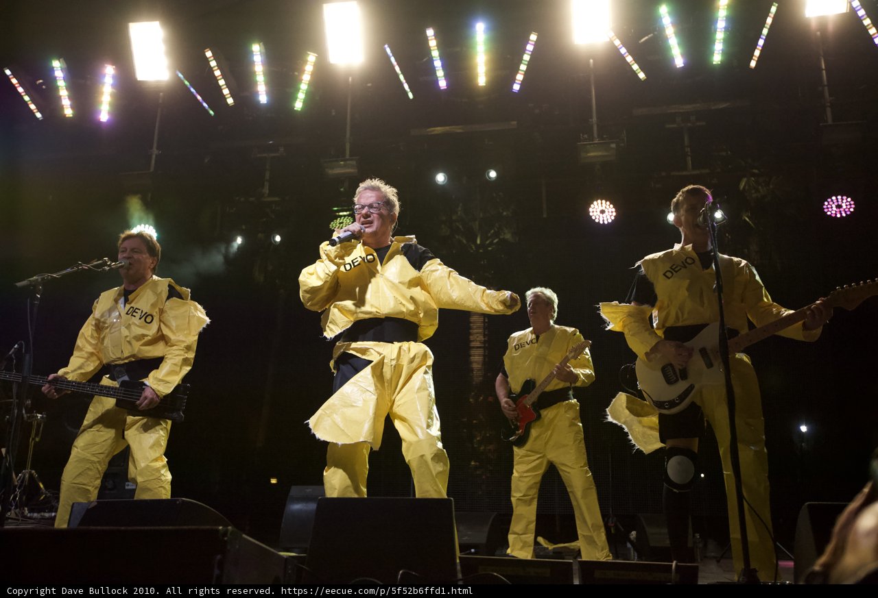 Bee Gees Rock the O2 Arena in London