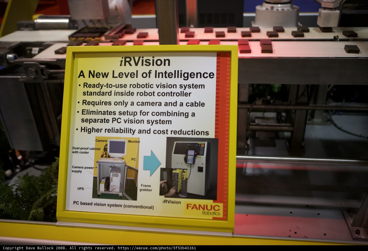 Intelligence Takes Center Stage
