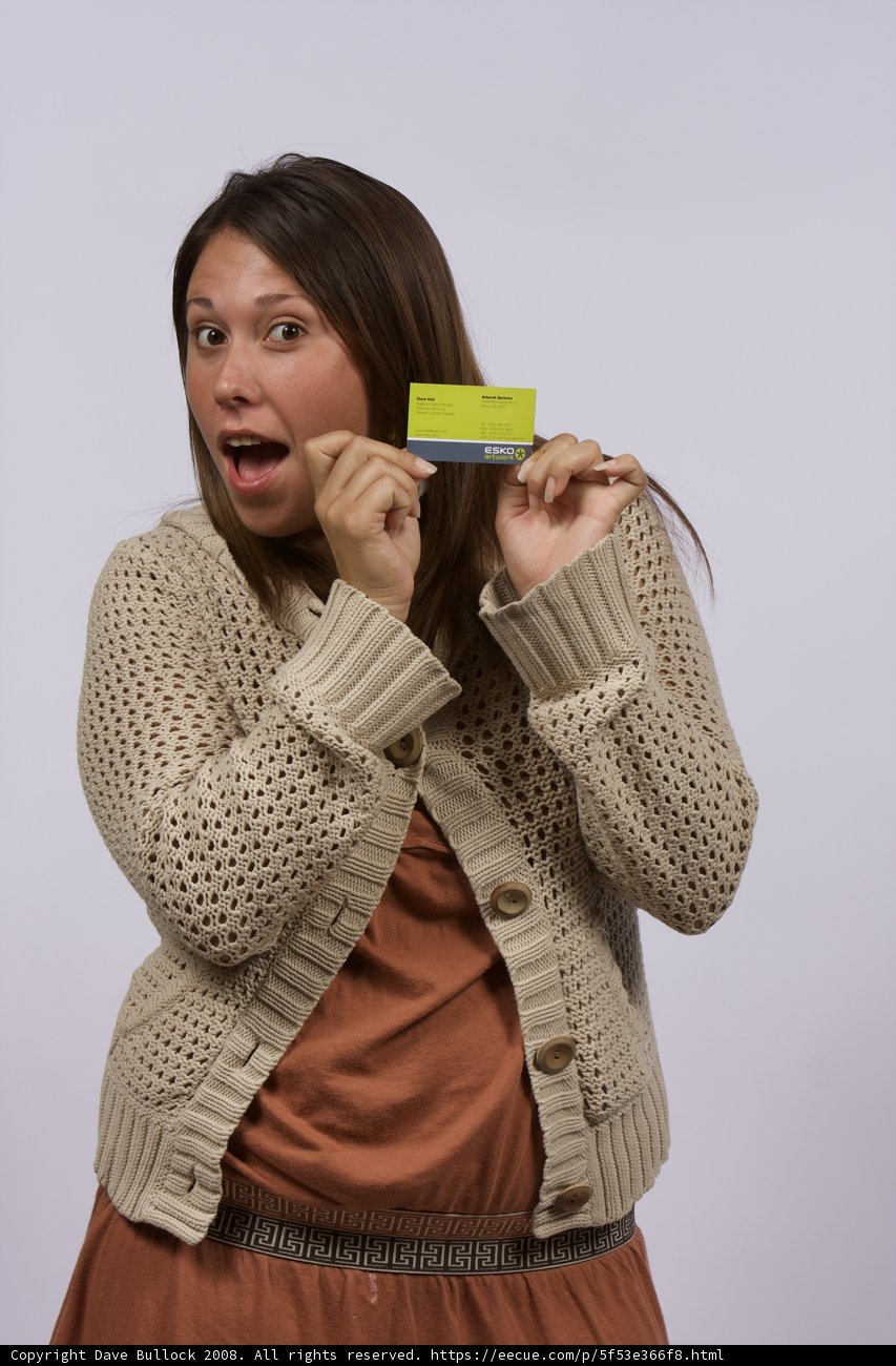 Yellow Card Holders
