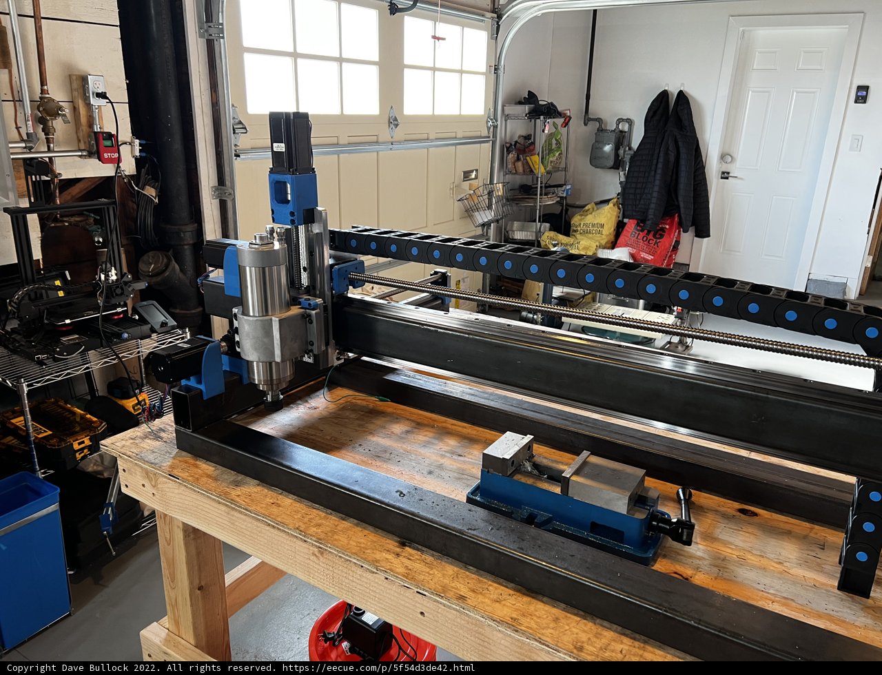 The Manufacturing Station