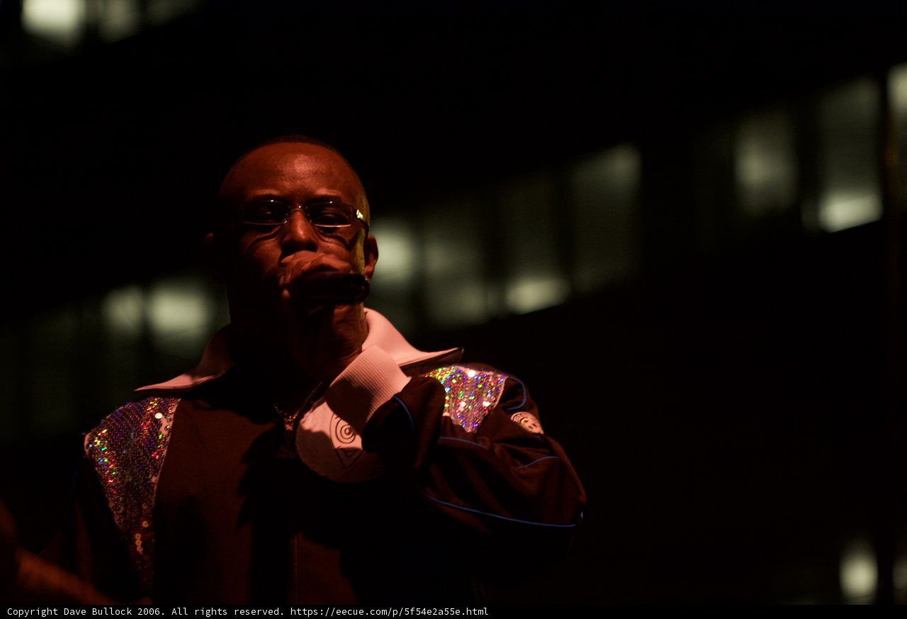Detour 2 Performance