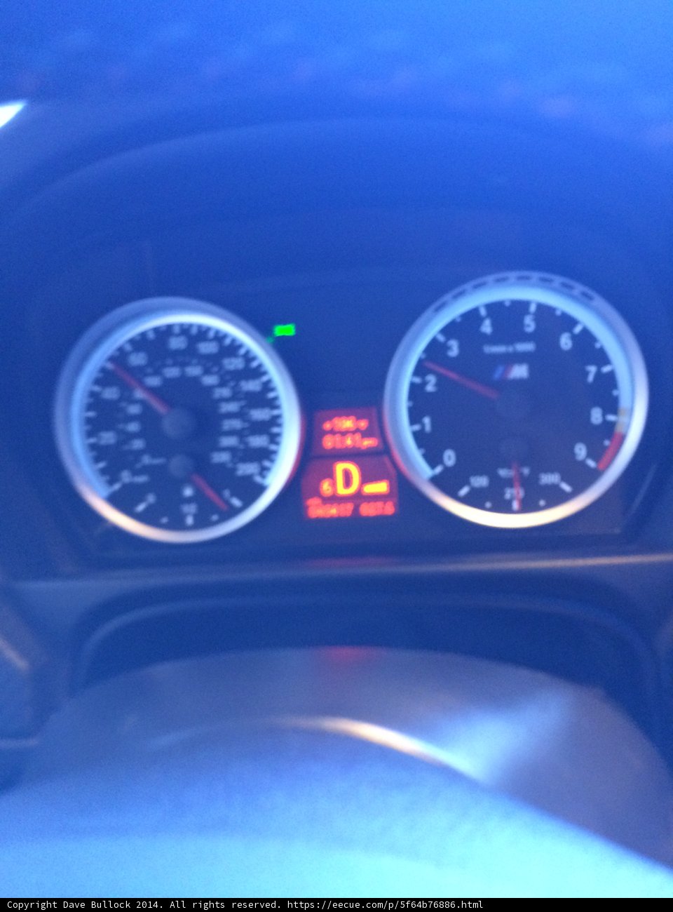 The Ultimate Driving Machine