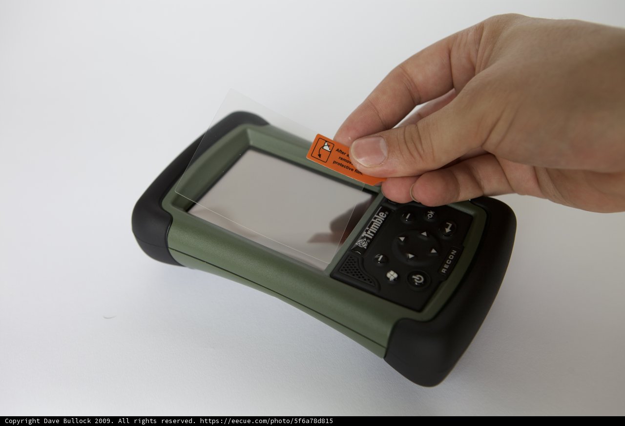 Tech-Savvy and Secure
