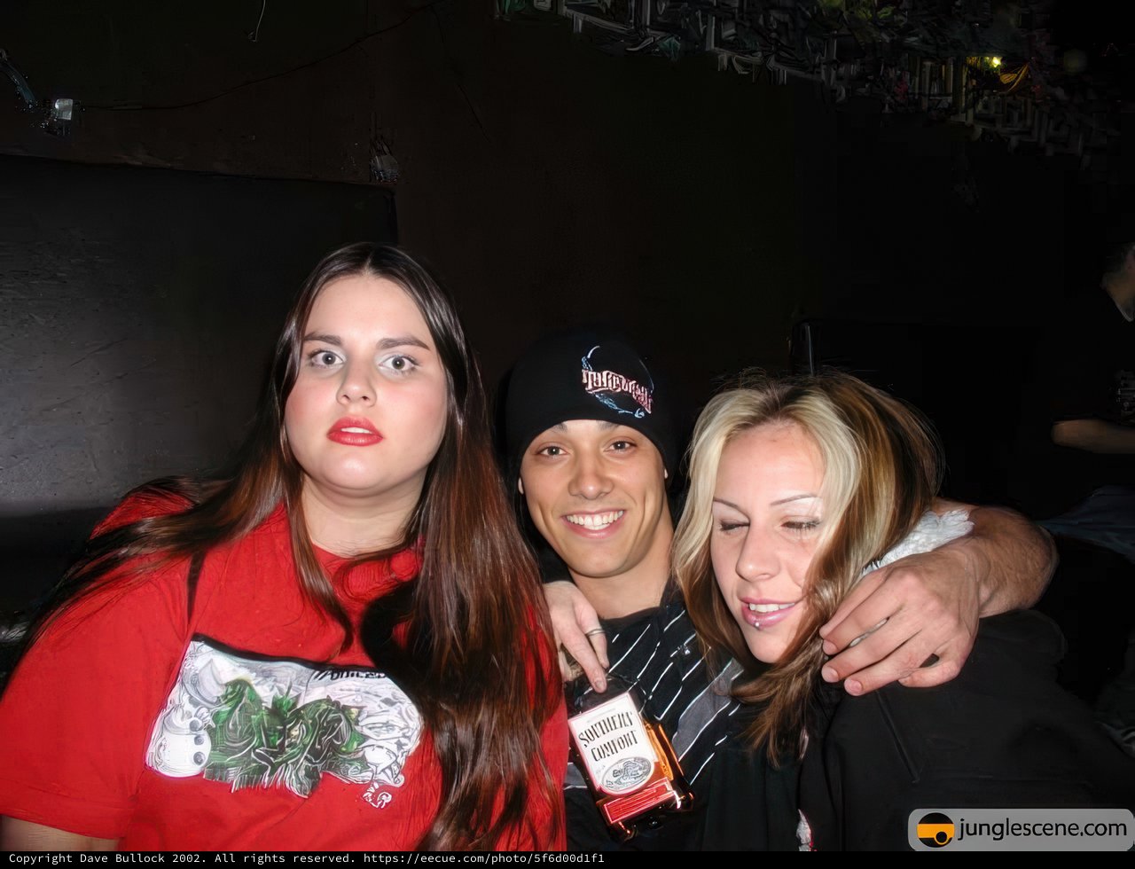 Party Posers
