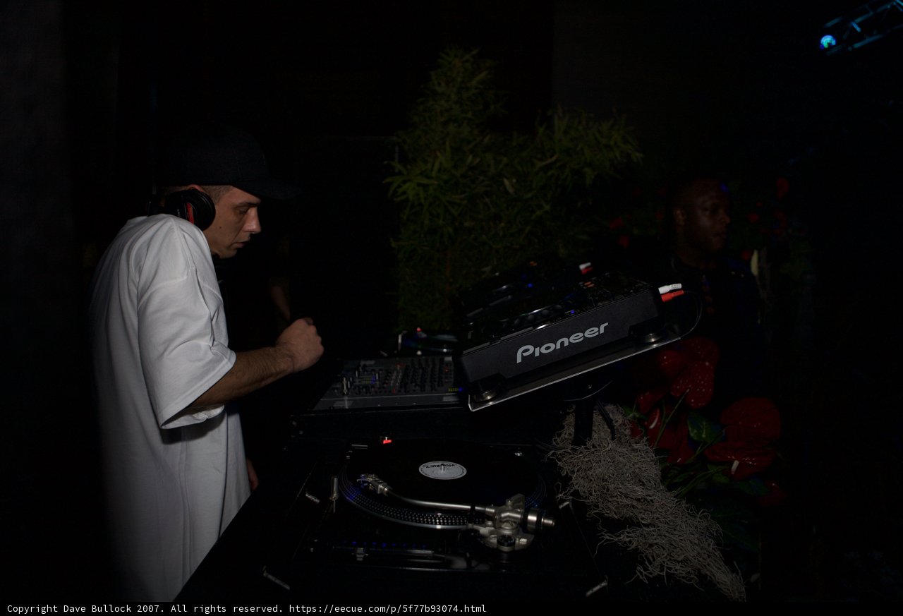 Spinning Sweet Sounds