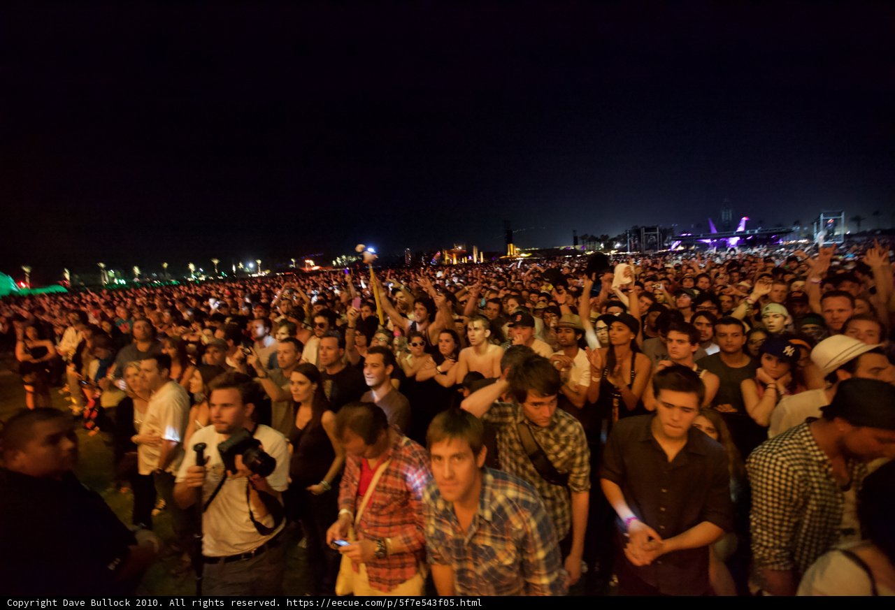 Nighttime Music Madness
