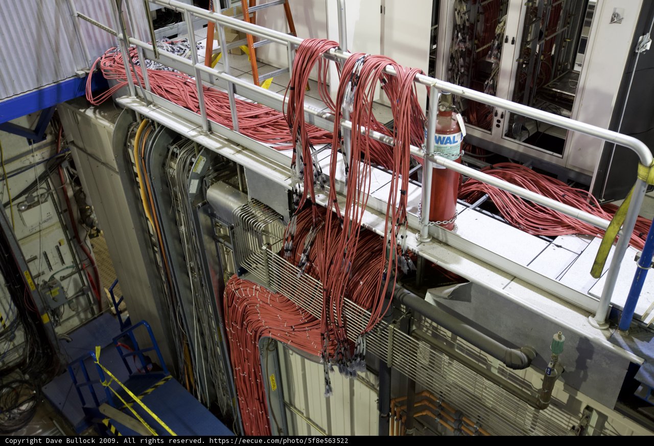Wired Factory
