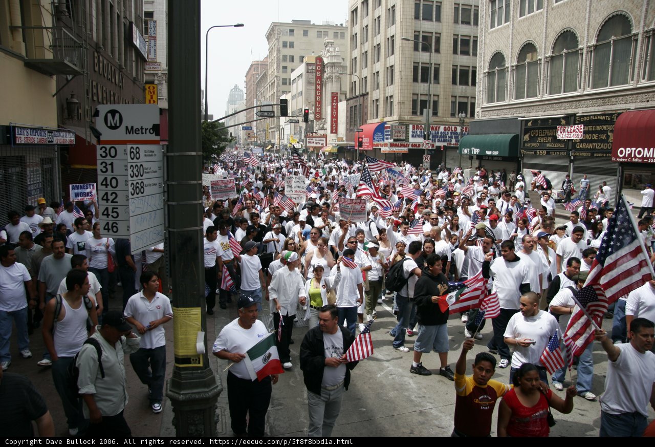 Patriotic March