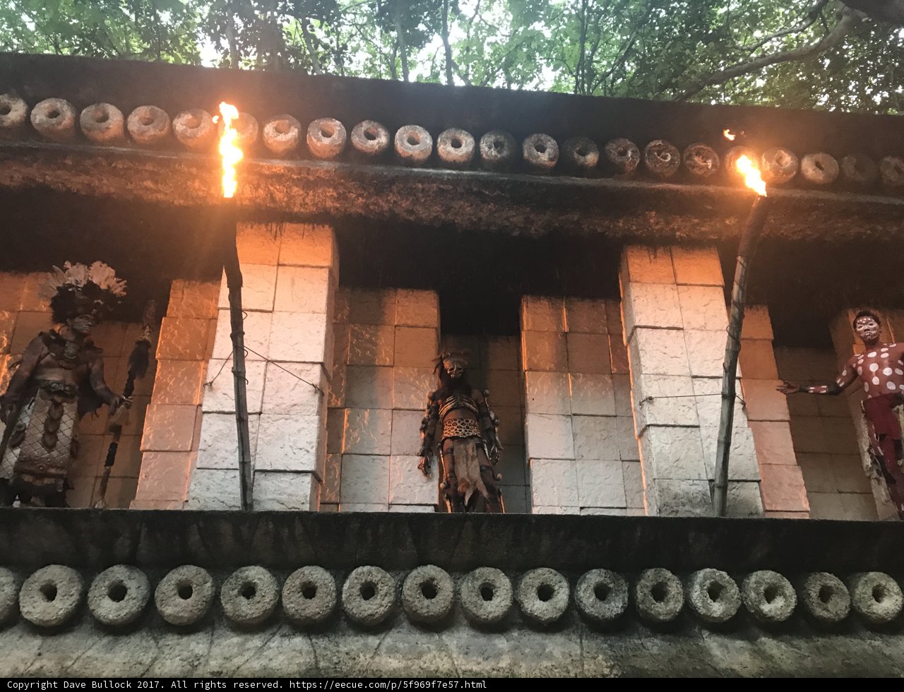 Jungle Book Adventure