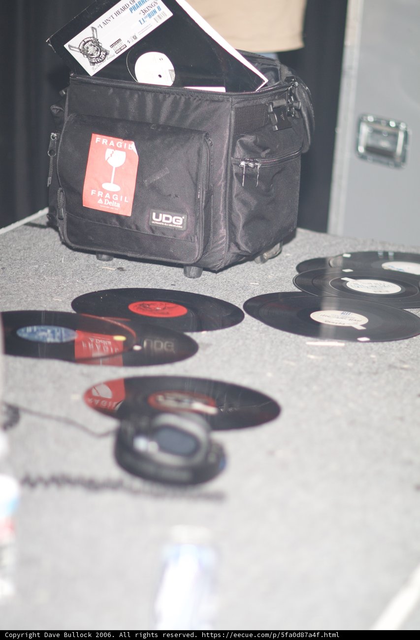 Vinyl Vibes