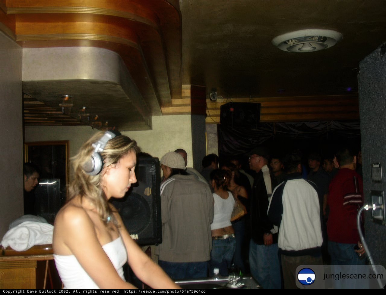 Party Girl