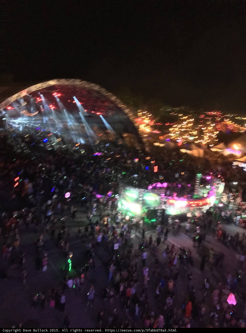 Metropolis Spectacle