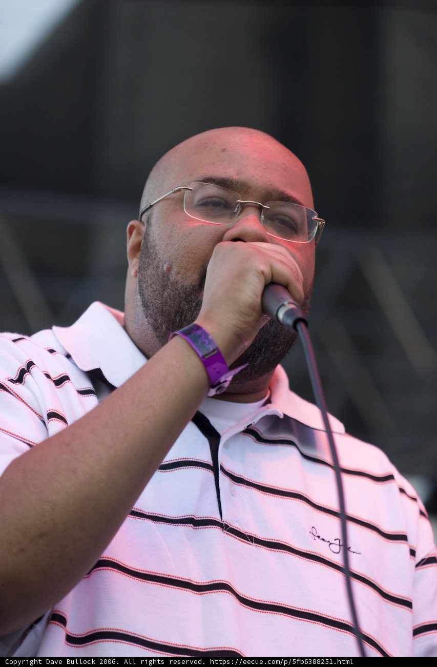 Performing with Passion