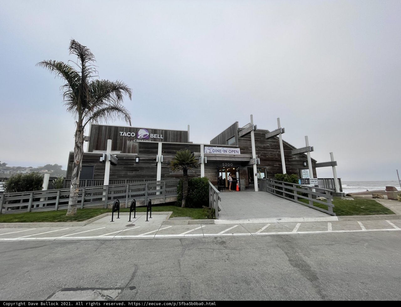 The Beach House Restaurant at San Diego's Waterfront