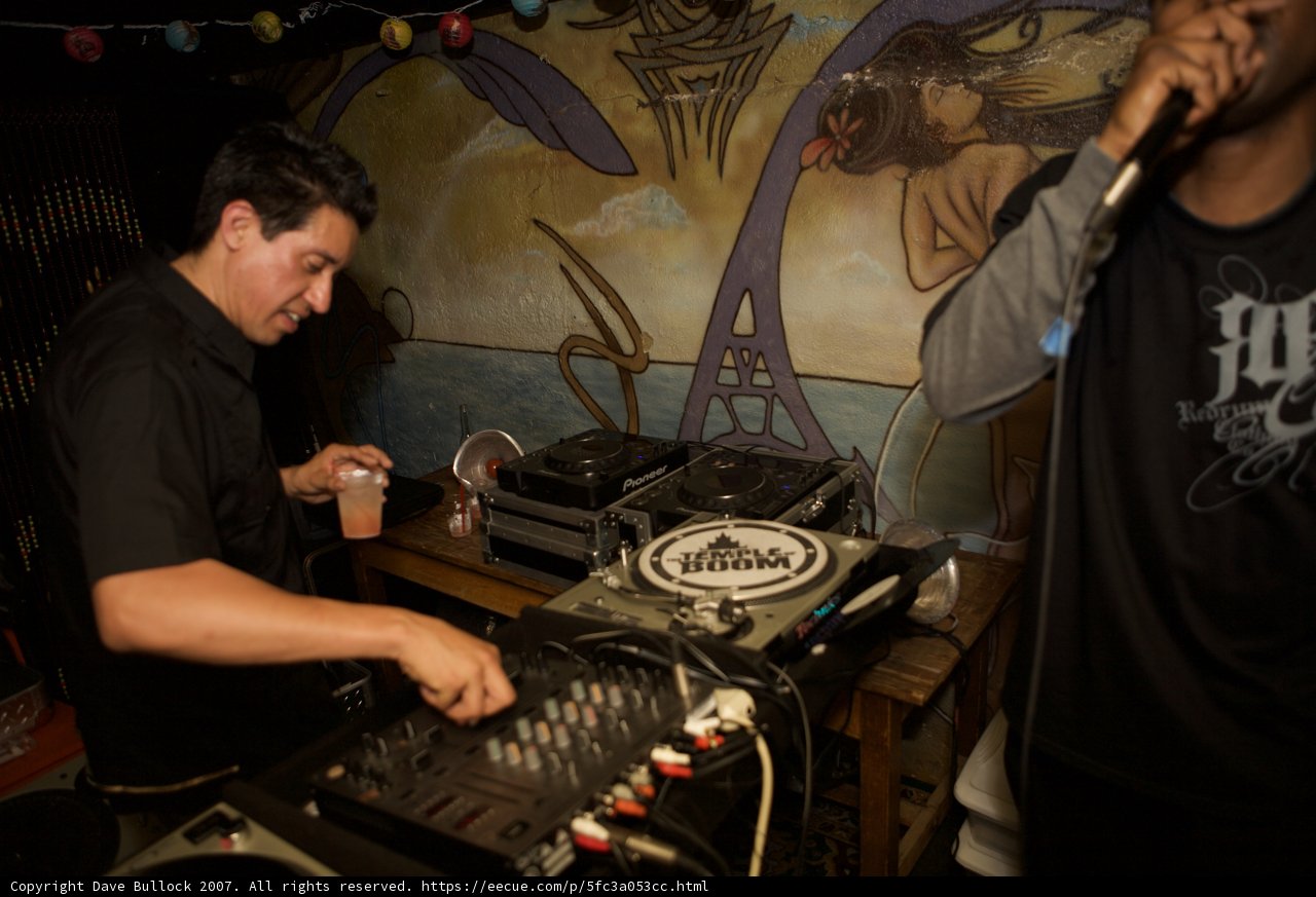 Pure Filth DJ