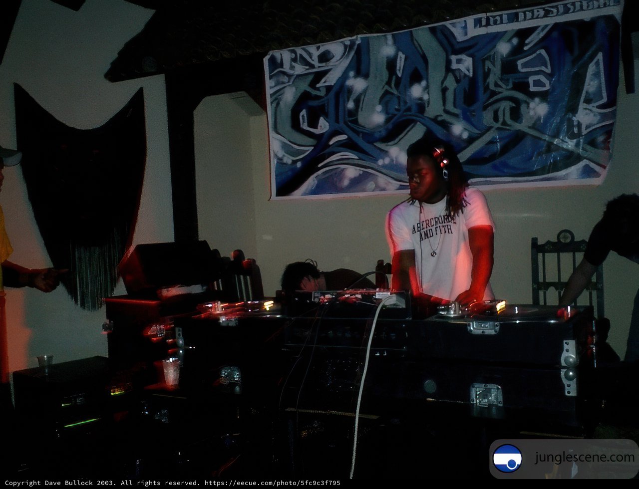 Beats and Banners
