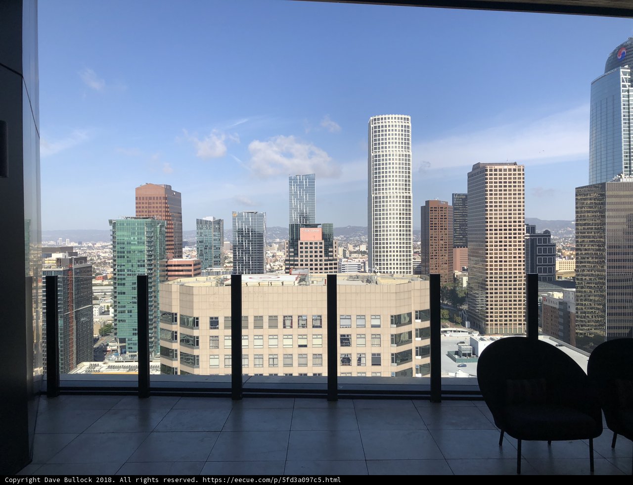 The Urban Metropolis