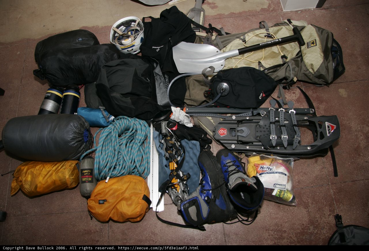Gear Pile-Up