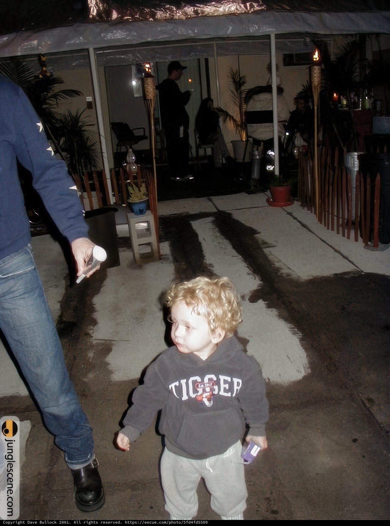 Urban Adventure