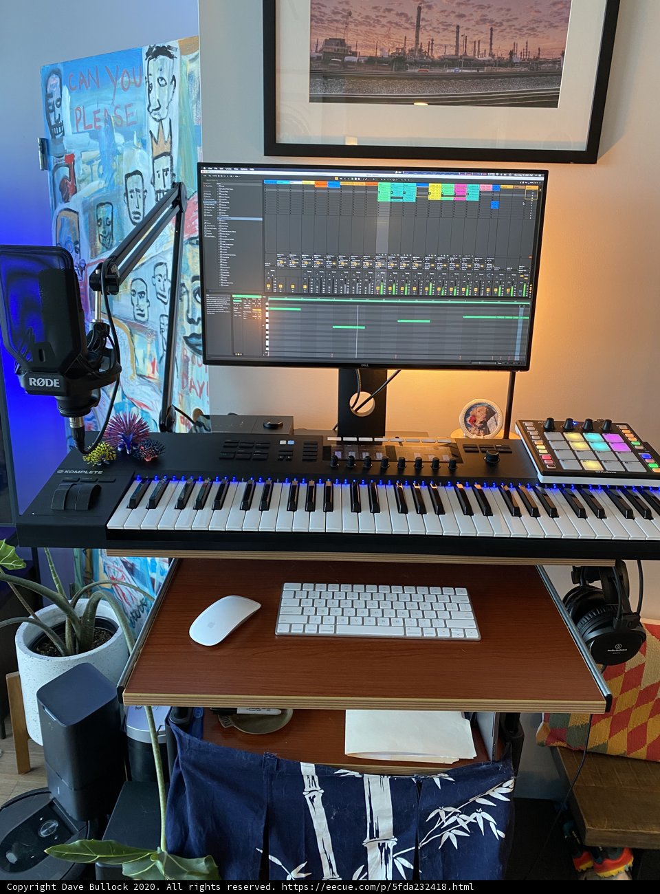 Musical Creativity in the Digital Age