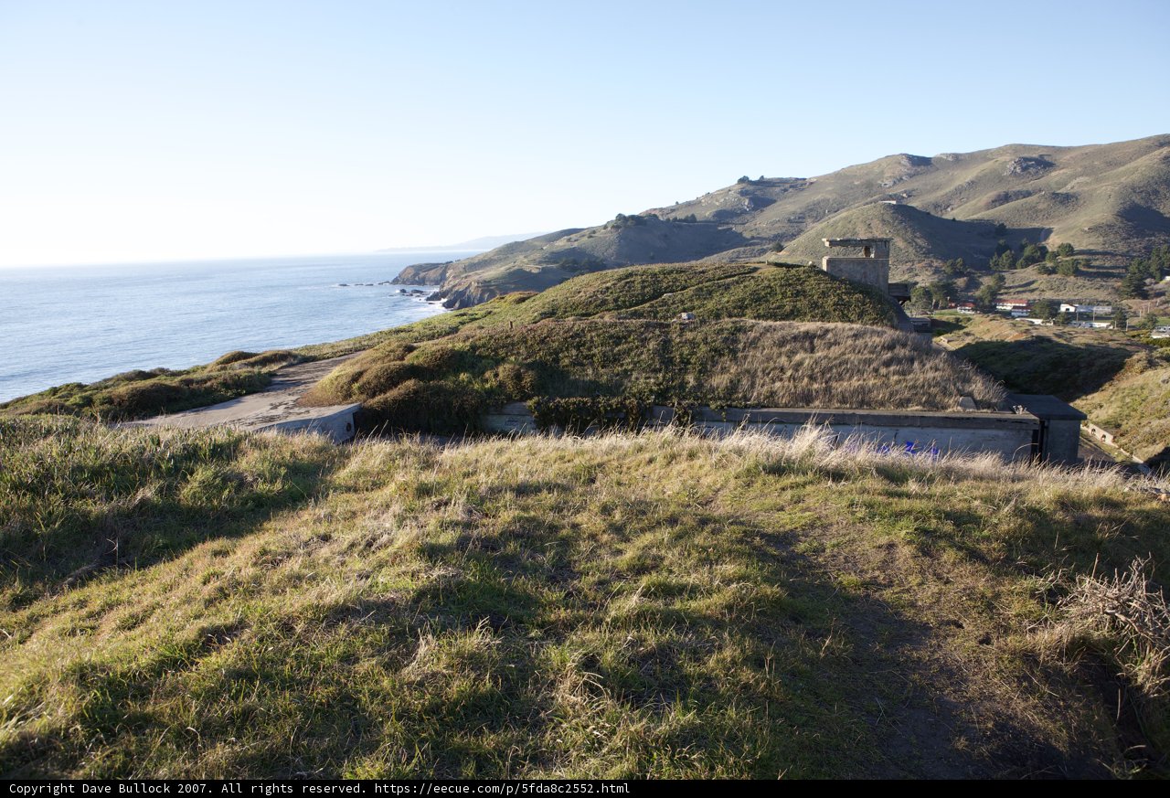 Hilltop Retreat