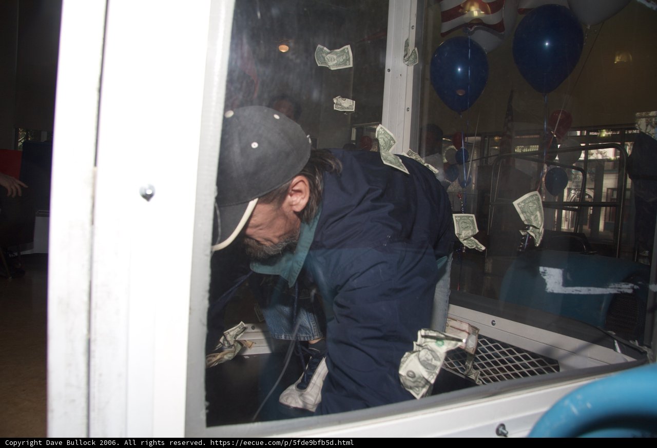 Window to Wealth