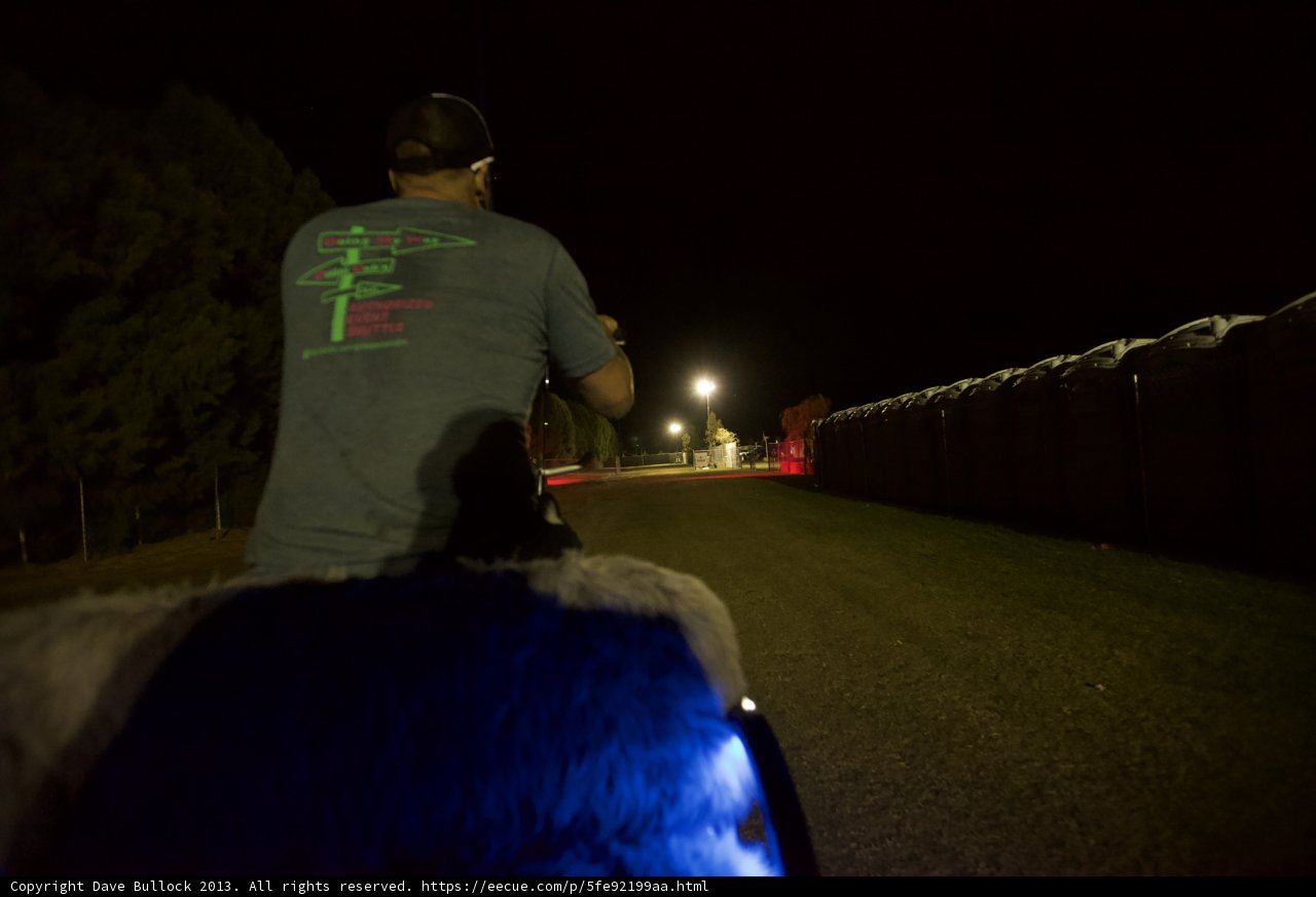 Night Ride