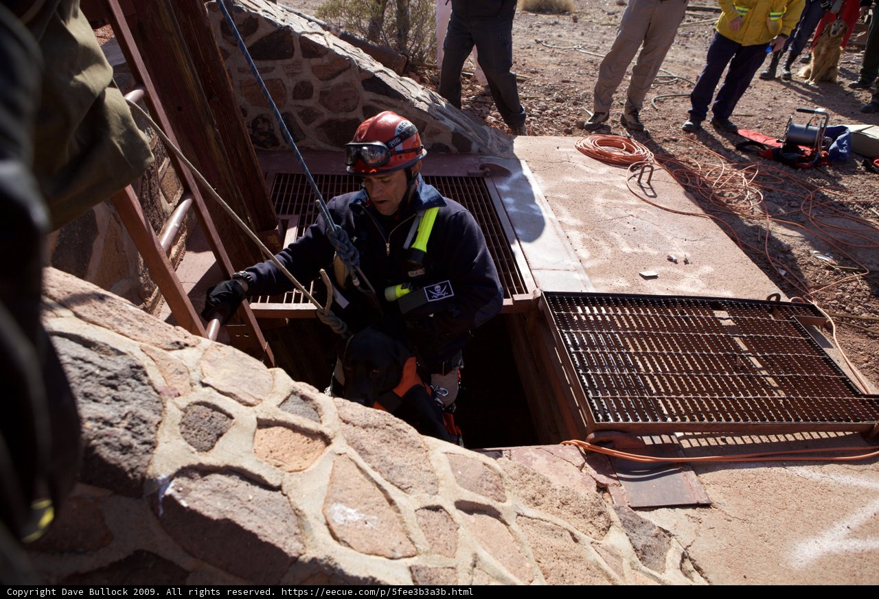 Mining Safety in Action