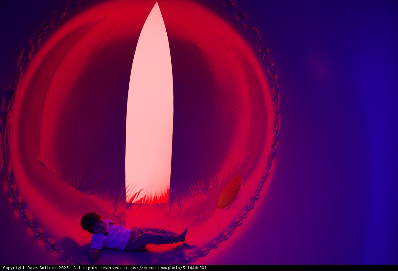 Enchanted Flame of Innovation