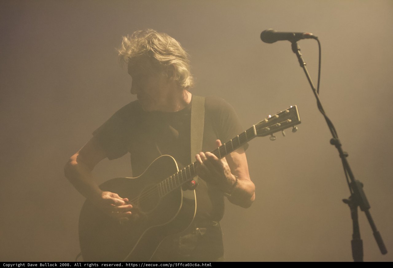 Acoustic Serenade at Coachella