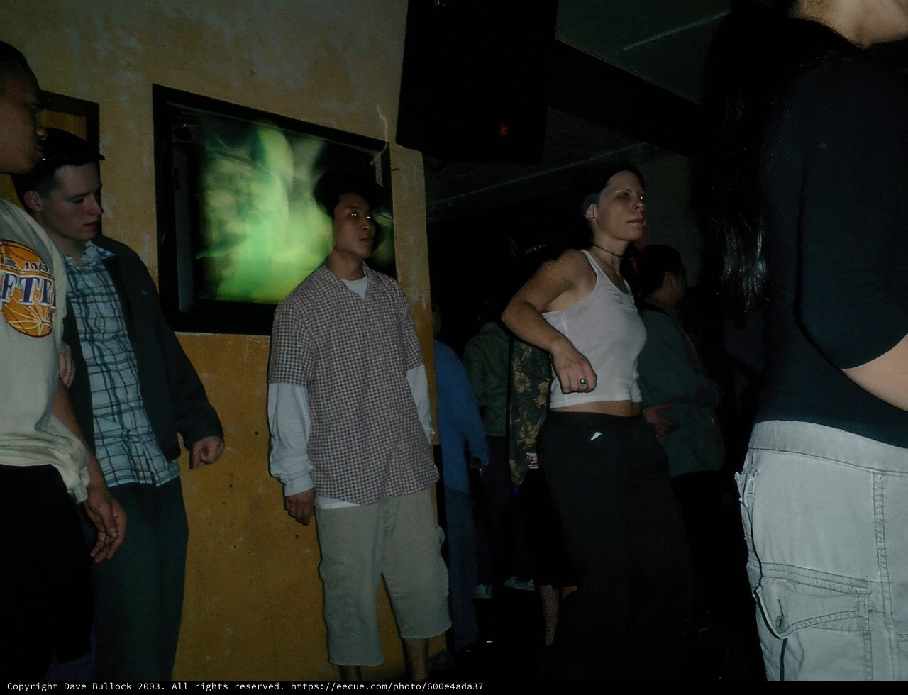 Urban Cinema Night Out