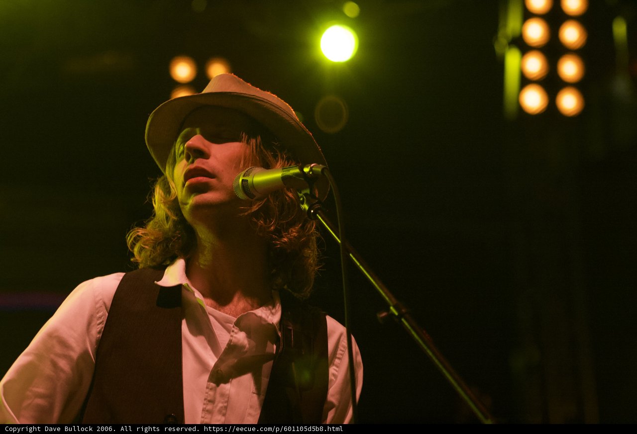 Spotlight on the Solo Performer