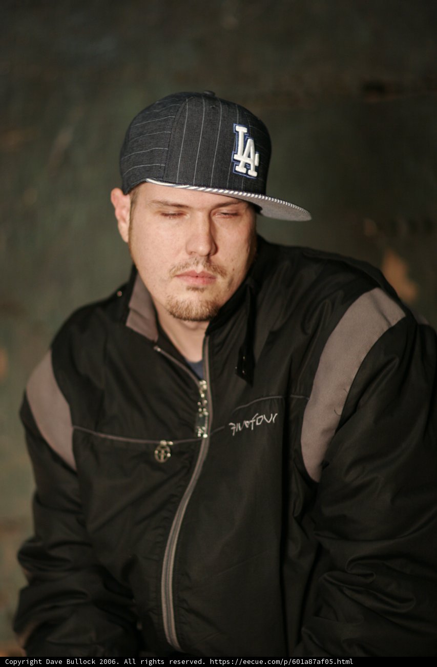 Baseball Cap Style