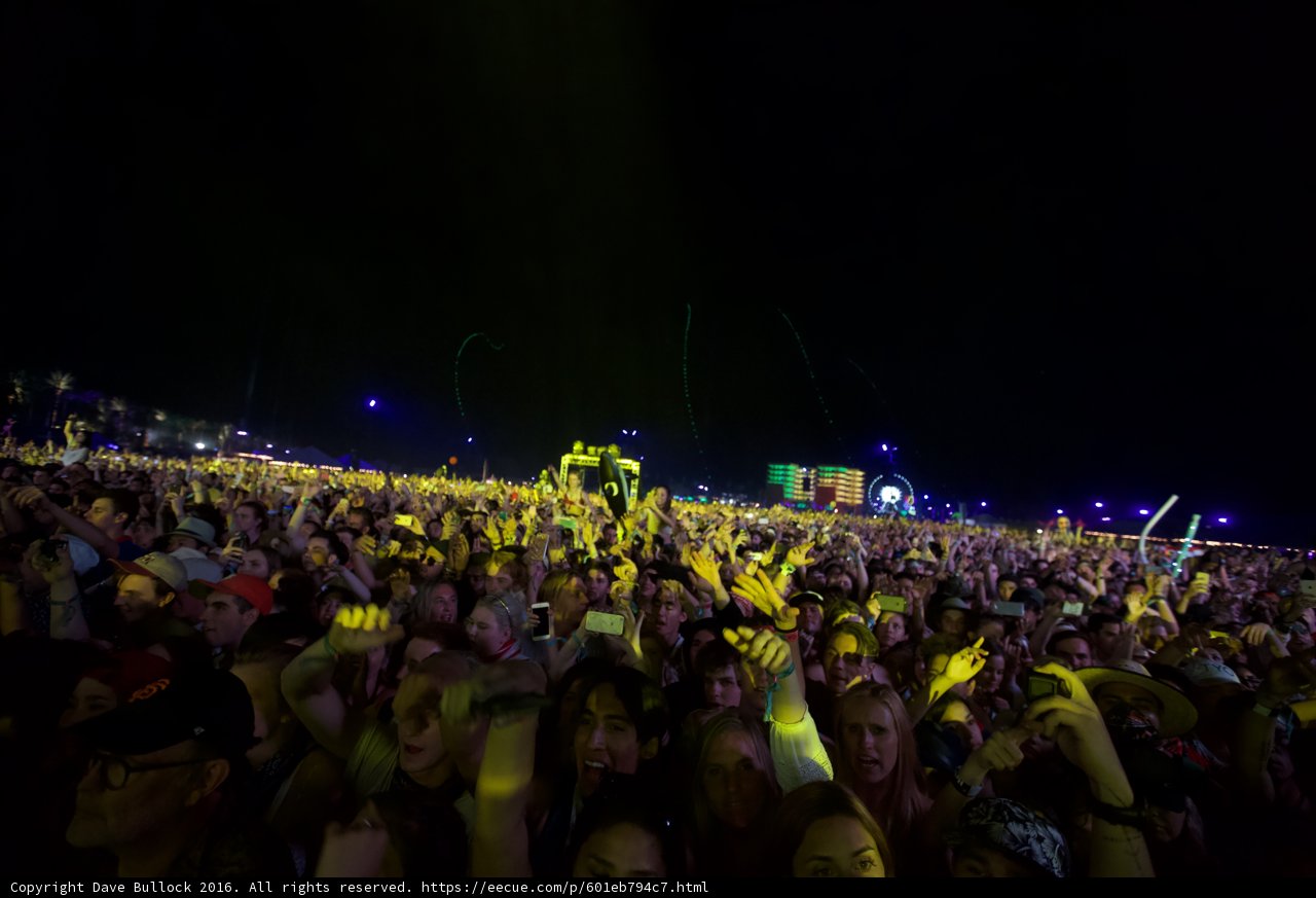 Party in the Stars