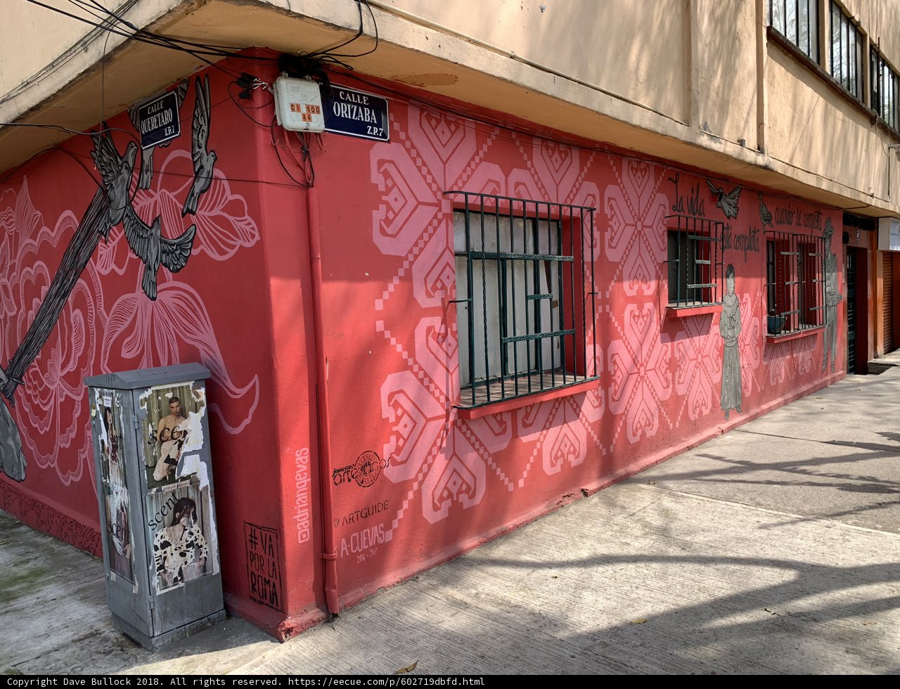 Urban Canvas