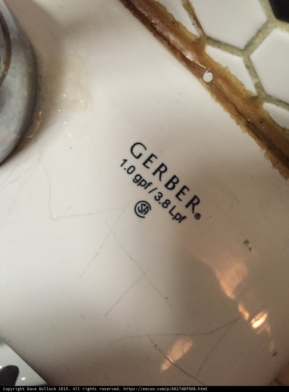 Cerberr Sink Faucet Masterpiece