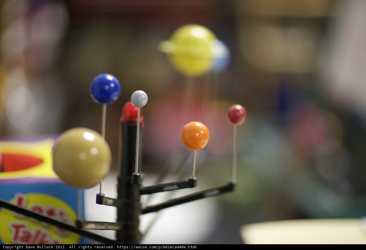 The Sphere Stand