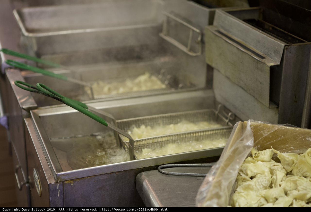Kitchen Basics
