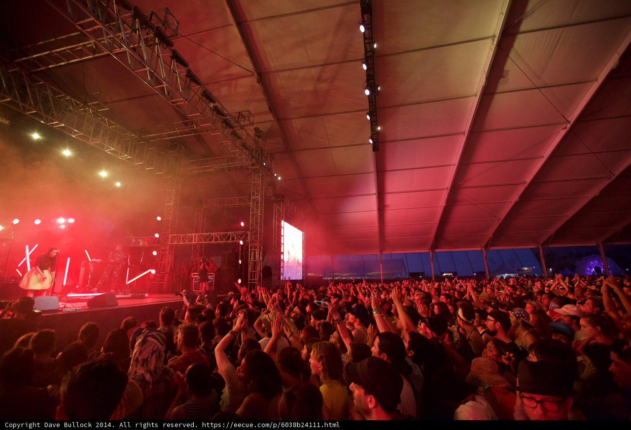 Rockin' with Red Lights