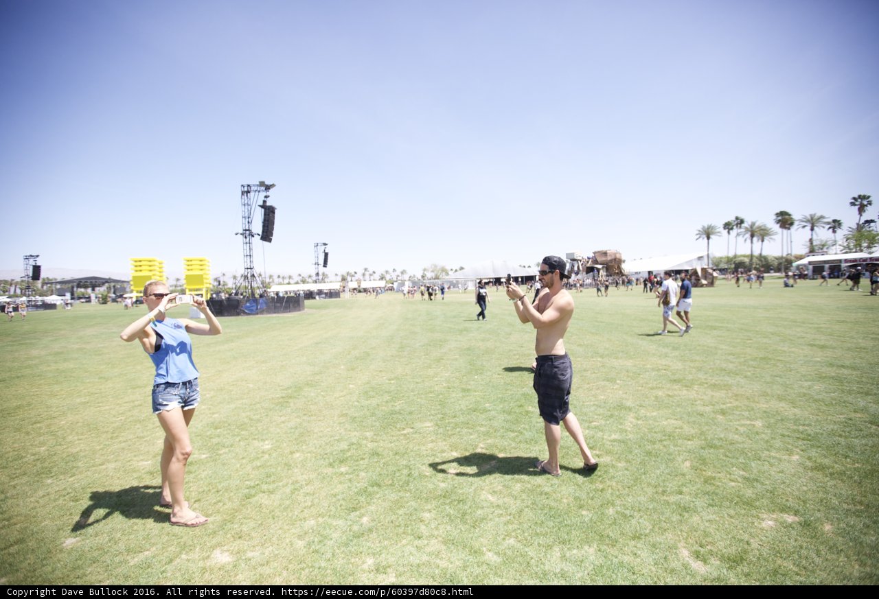 Capturing Memories